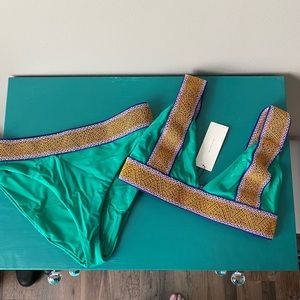 Elysiian Swimsuit